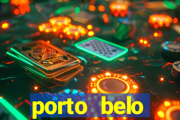 porto belo abastecimento segunda via